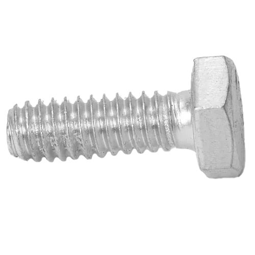 [101954301] SCREW 1/4-20  - HEX LOCTITE