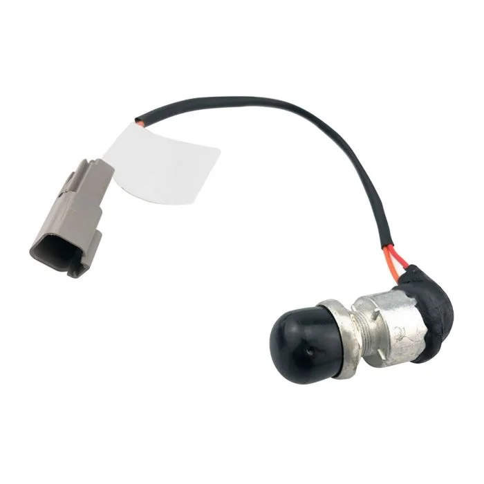 [101969701] HORN BUTTON & LEAD ASSY