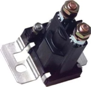 SOLENOID, 36V WHITE RODGERS