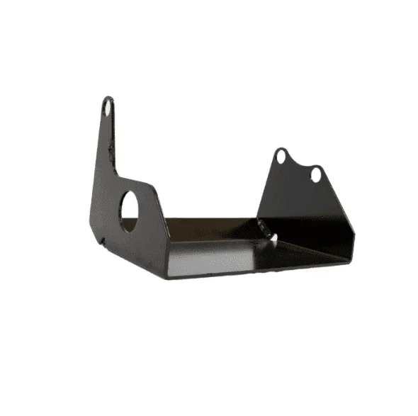 GUARD, ELECT.AXLE DIFFERENTIAL