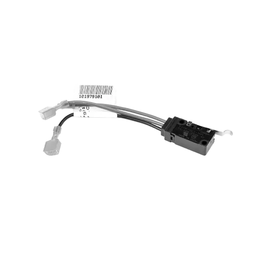 SWITCH ASSY, SEALED LIMITER