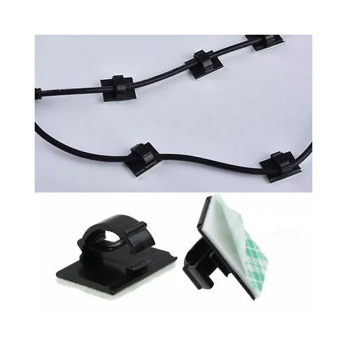 [101987701] CLAMP, PLASTIC TIE