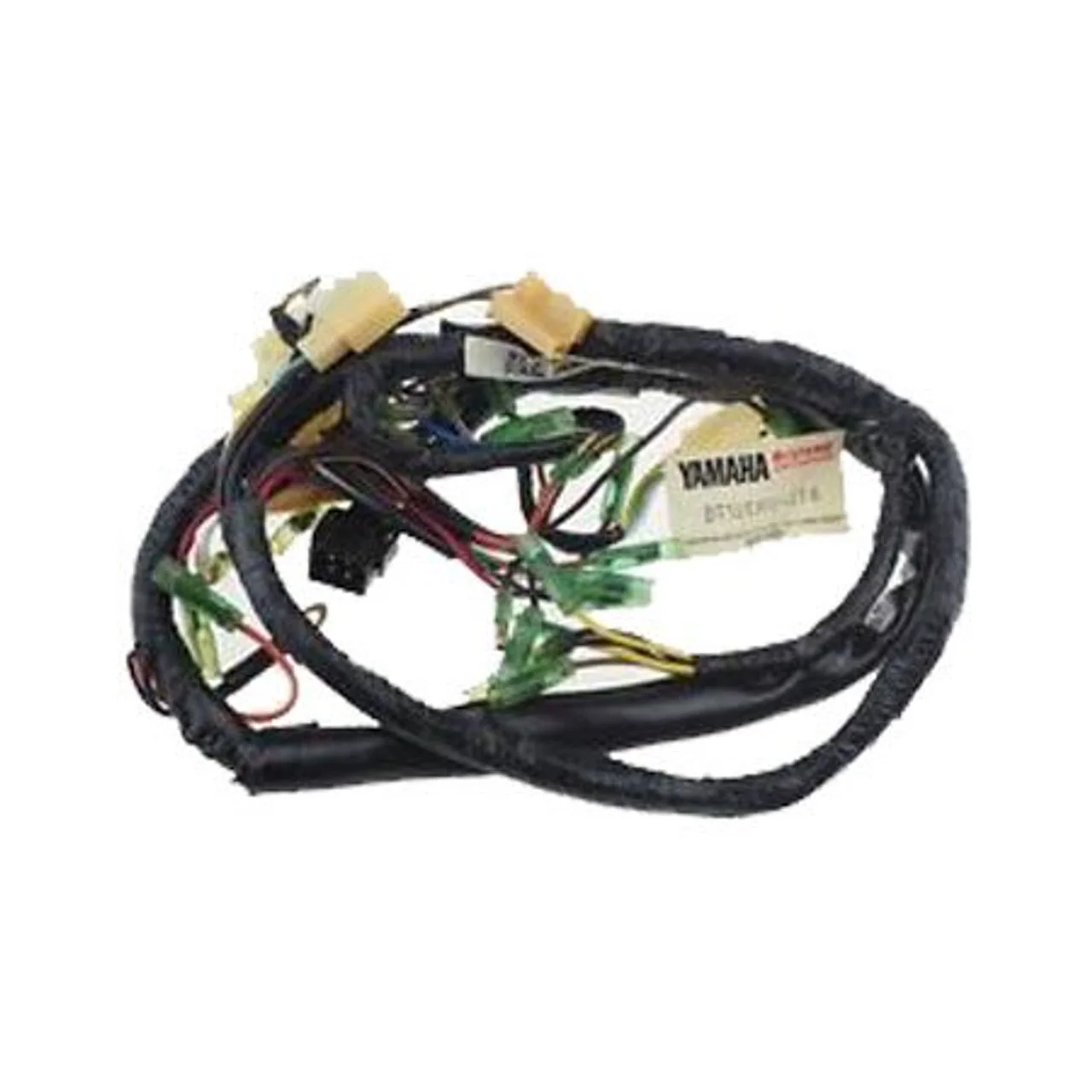 [101990402] WIRE HARNESS ASSY