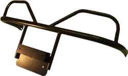 [102004301] BRUSH GUARD, 252