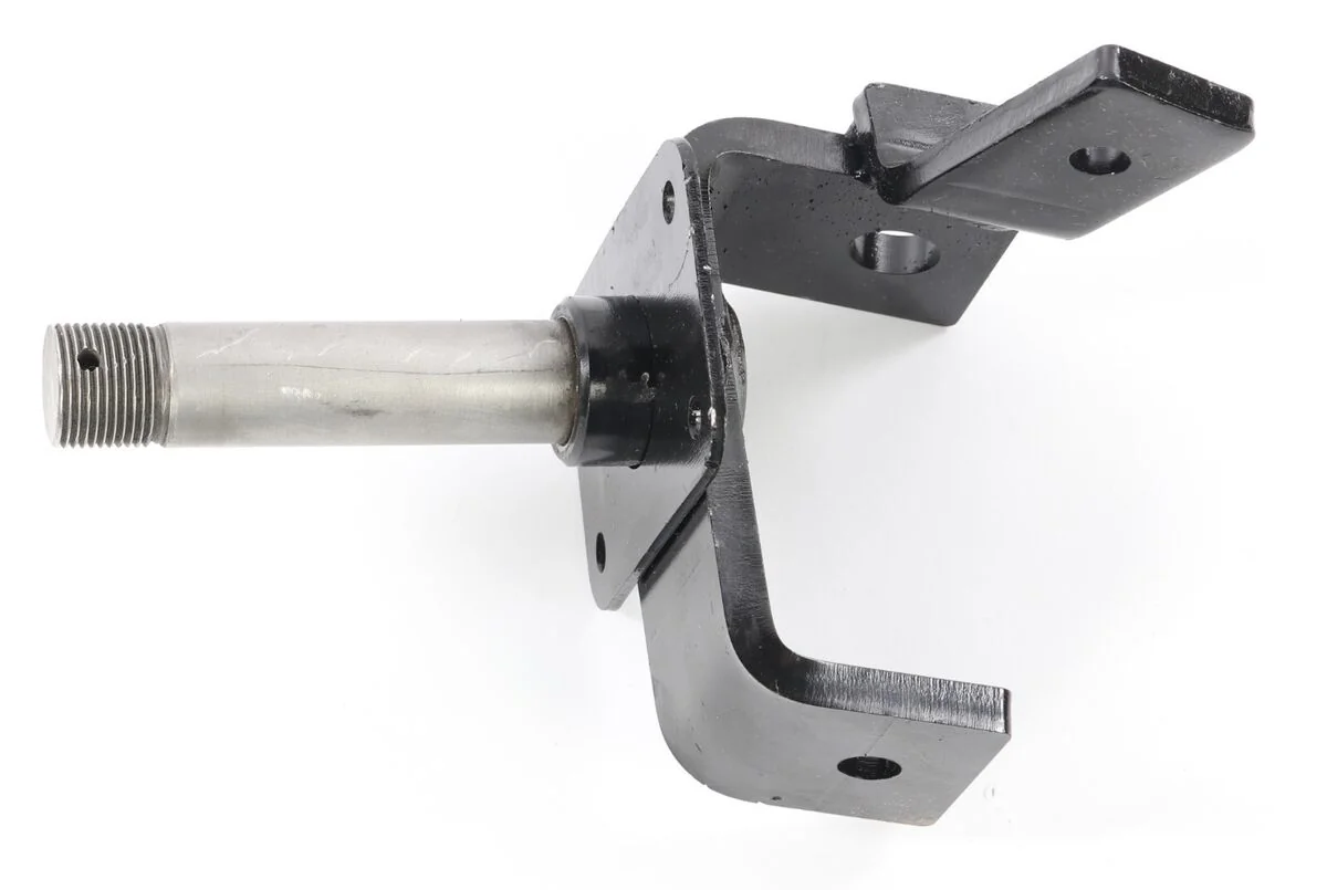 [102016701] ASM, SPINDLE -LH