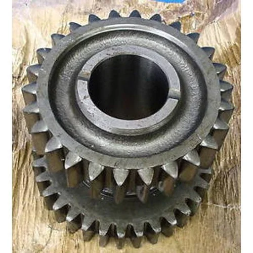 [102019001] GEAR CLUSTER  IDLER