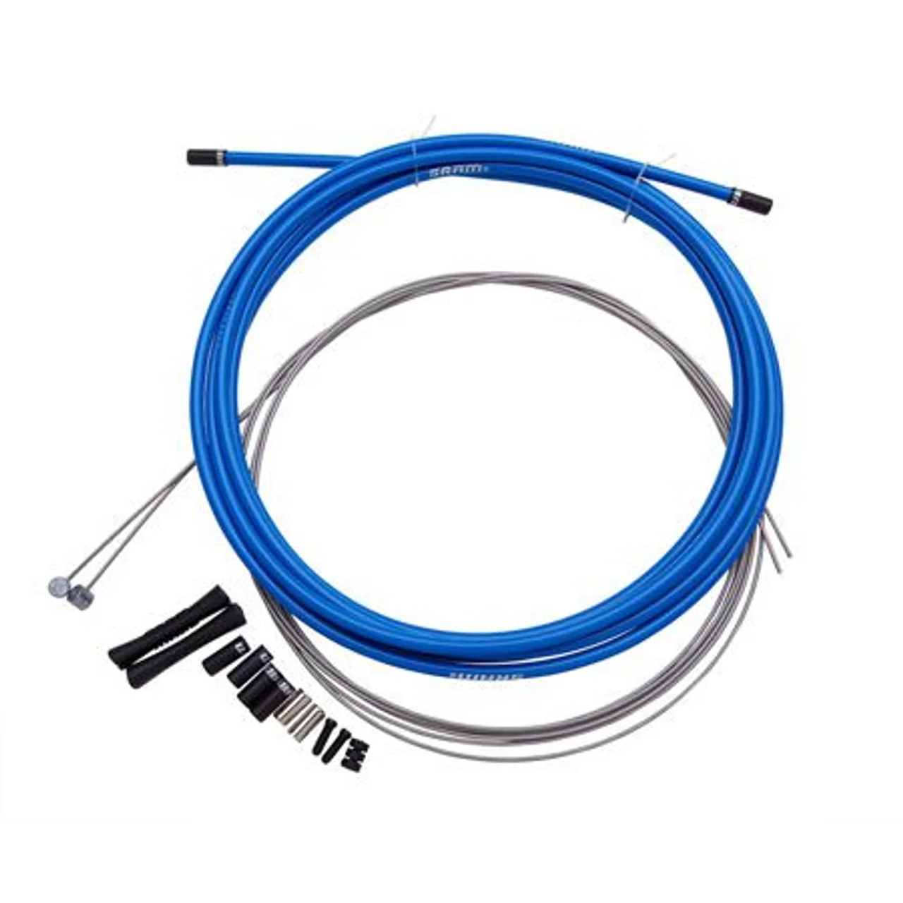 [102022101] BRAKE CABLE KIT