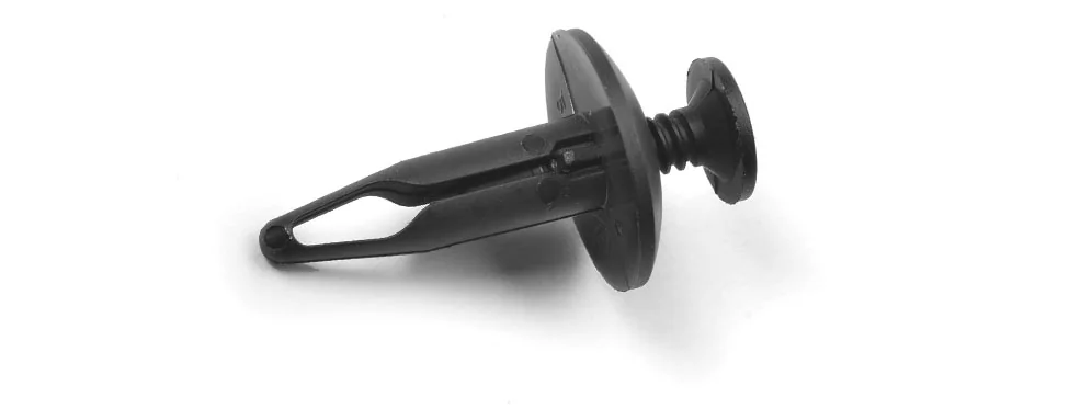 [102025701] SCREW, TUFLOK PANEL, 1/4