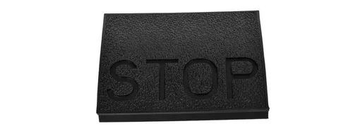 [102028601] PAD, HYDRAULIC BRAKE PEDAL