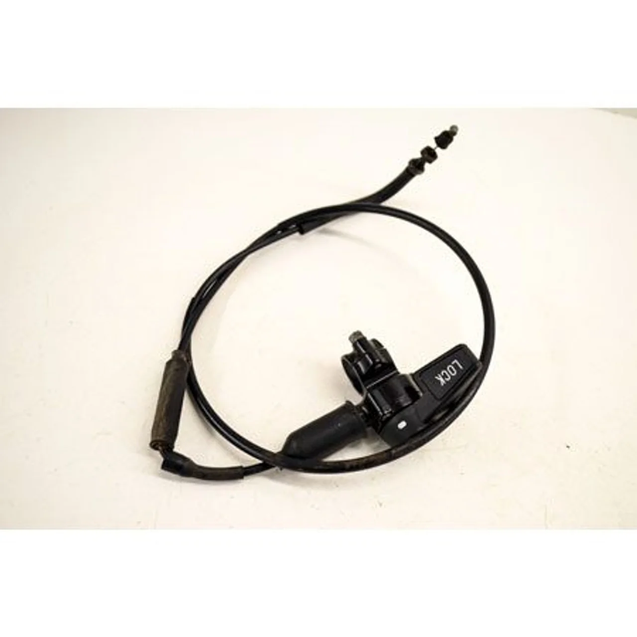[102031201] DIFFERENTIAL LOCK CABLE