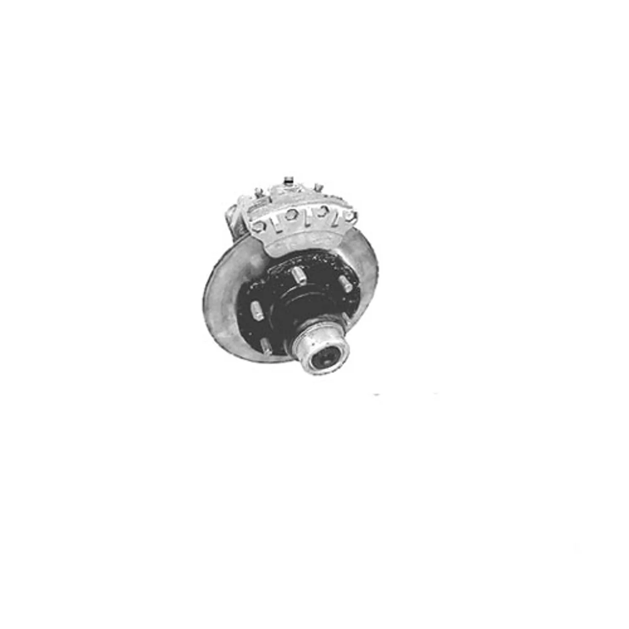 [102033301] FRONT BRAKE CLUSTER HYD