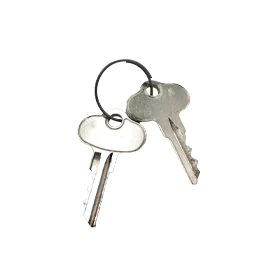 [102044801] KEY SET, IGNITION