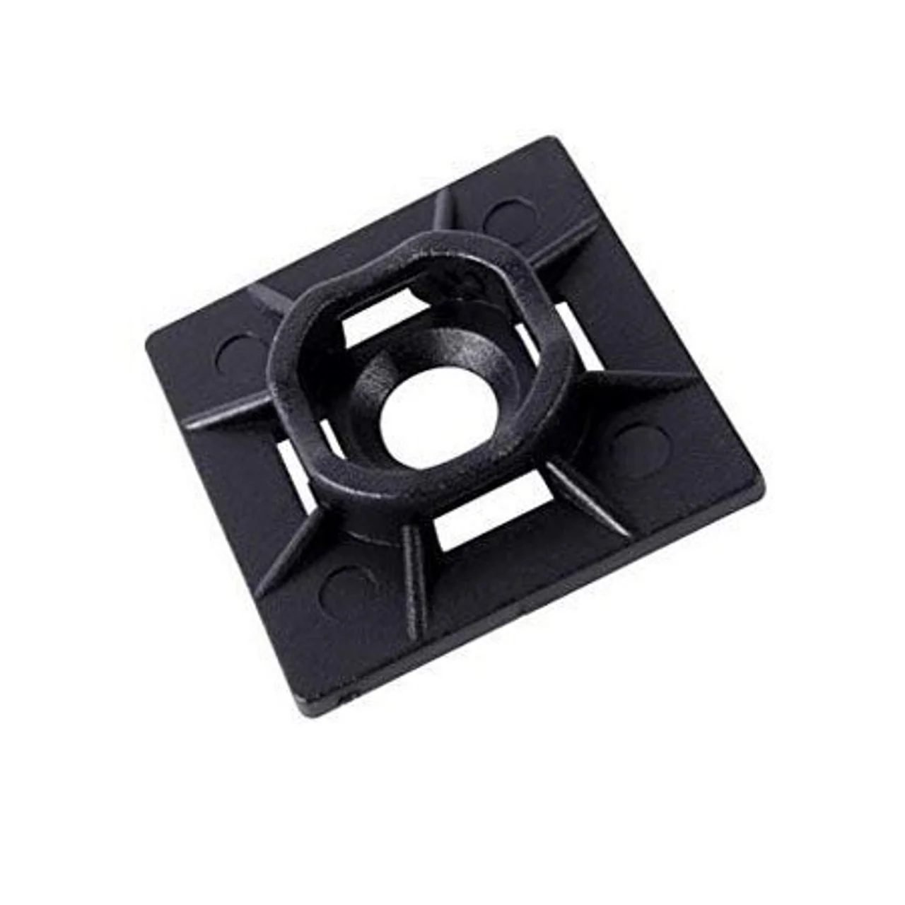 [102048301] MOUNTING BASE, CABLE TIE