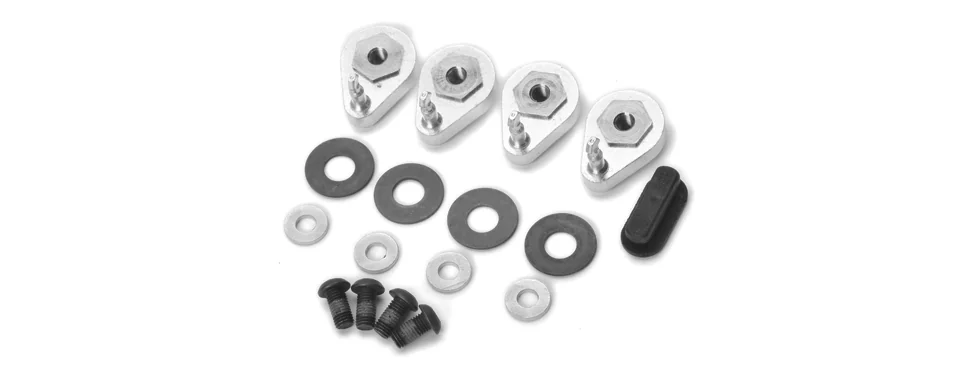 [102049601] ADJUSTER KIT AXLE