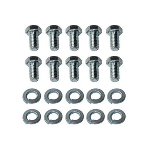 [102049701] HARDWARE KIT - AXLE