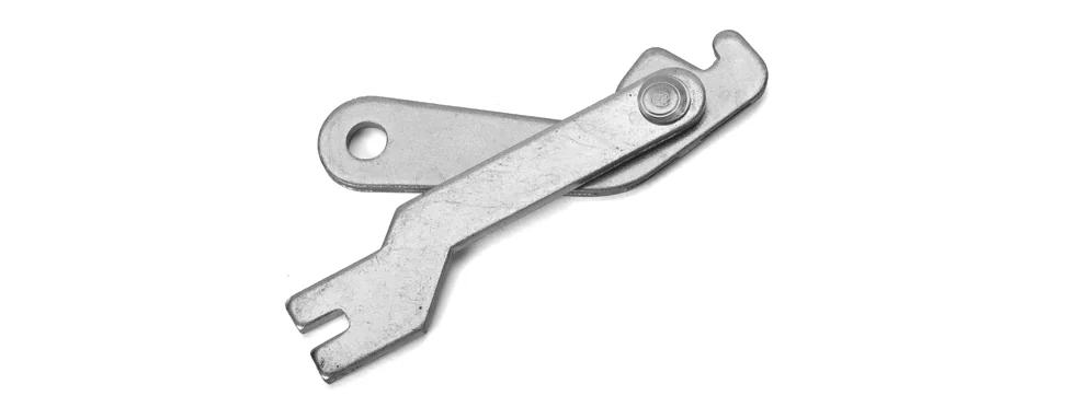 [102050901] PARKING BRAKE ASM - R.H.