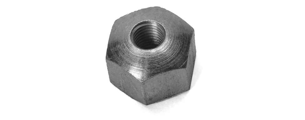 [102052801] NUT 5/16 - CONE