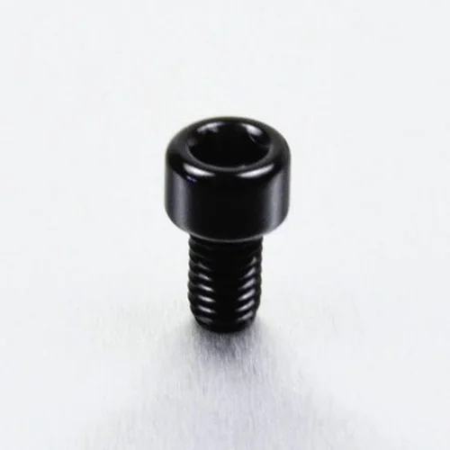 [102059401] SCREW, 6M-1.00 X 10MM HEX HEAD