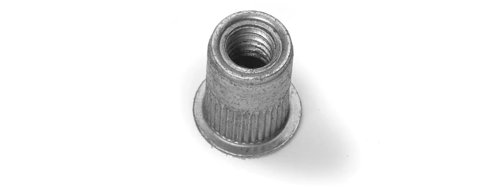 [102060201] THREADED INSERT