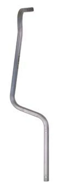 [102064601] SUPPORT-REAR CANOPY -RH