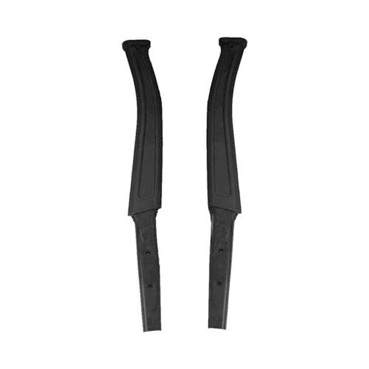 [102065501] SUPPORT REAR CANOPY LH