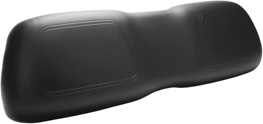 [102076604] SEAT BACK ASM BLACK
