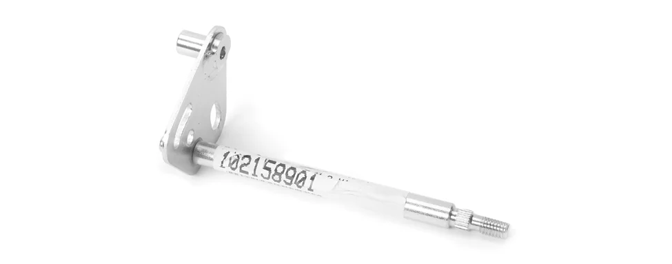 [102158901] PIVOT ROD WELDMENT