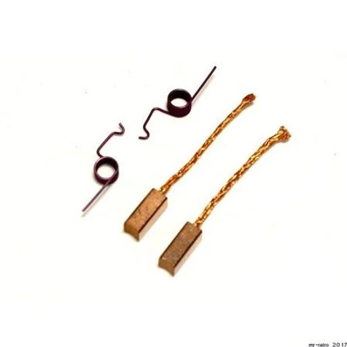 [102186001] SPRING KIT, MOTOR BRUSH