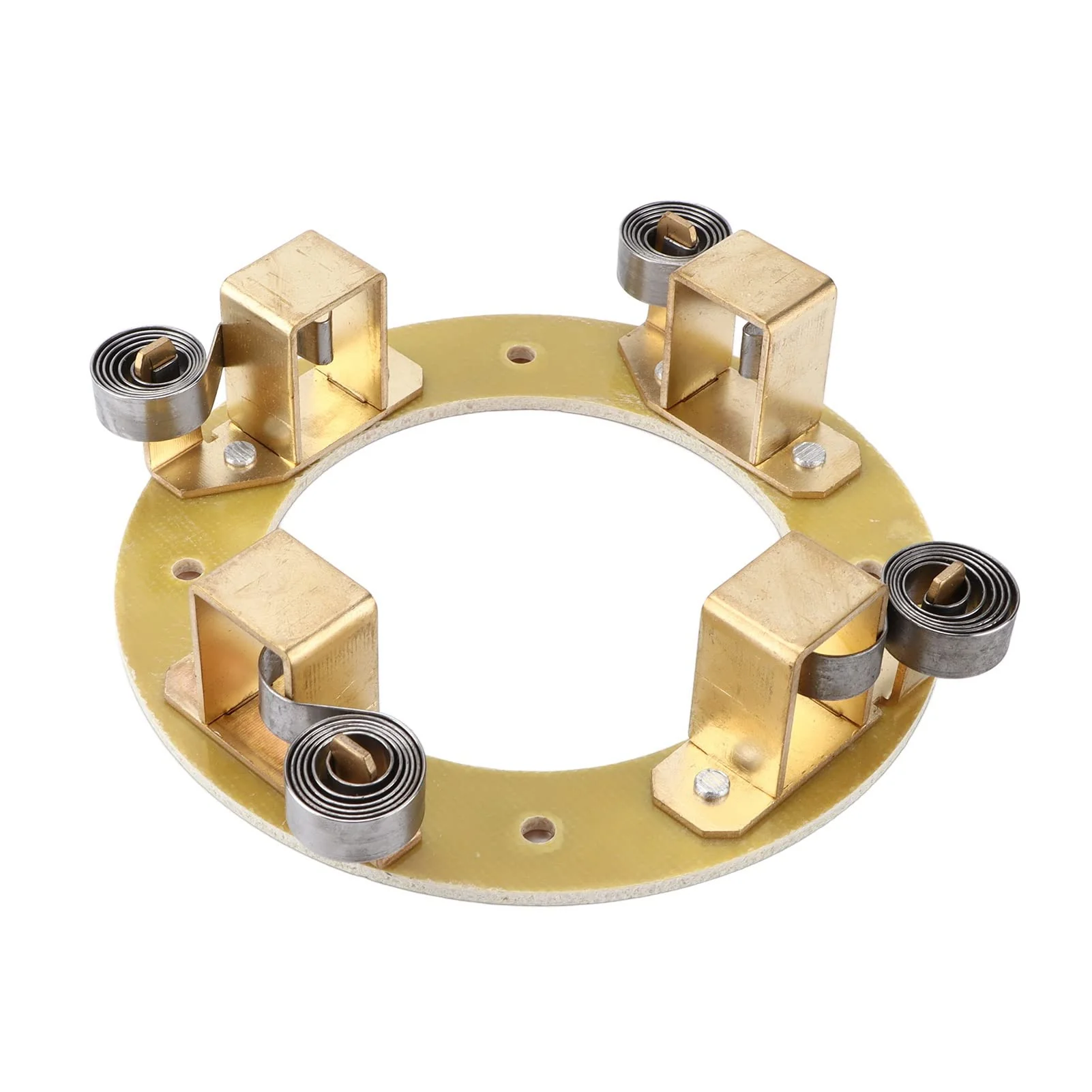 BRUSH BOX ASSY