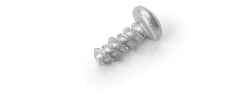 SCREW, #4-24 X .33 PN HD MACH