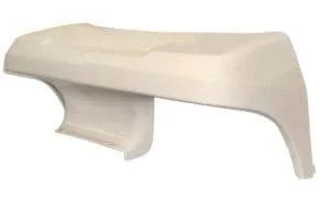 [101692501] COWL, TPO -BEIGE