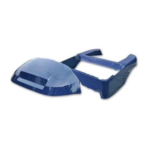 COWL, TPO -PACIFIC BLUE