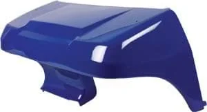 COWL, TPO -CLASSIC BLUE