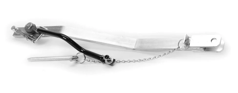 [101698702] TOW BAR, LIGHT DUTY