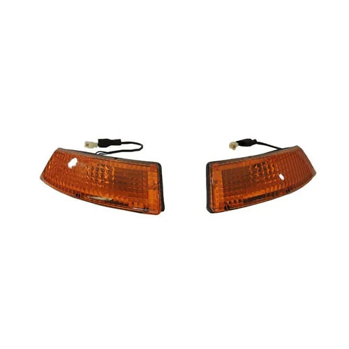 TURN SIGNAL LENS ASSY
