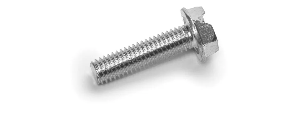 SCREW, #10-32 X .75 HX HD MACH