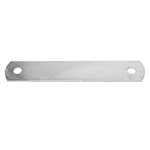 A PLATE STRAP