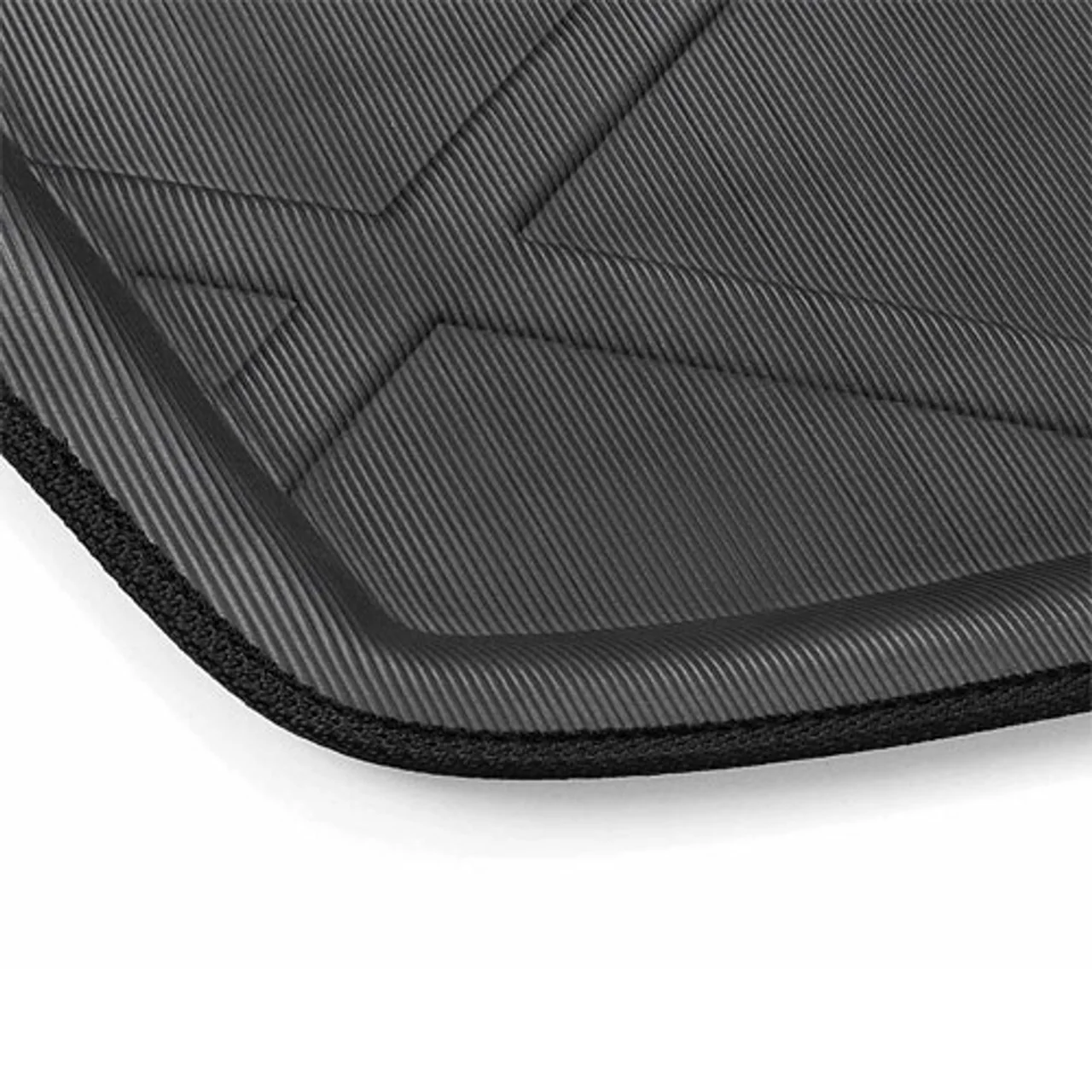 [1017289] REAR FLOORMAT LIMO