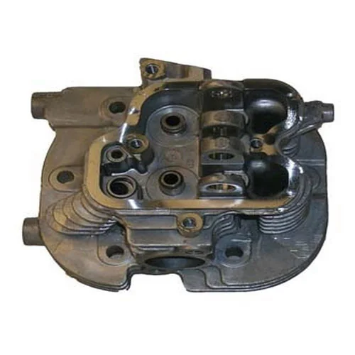 [1017435] FE350 CYLINDER HEAD ASSEMBLY