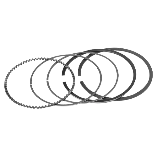 RING SET, STANDARD PISTON