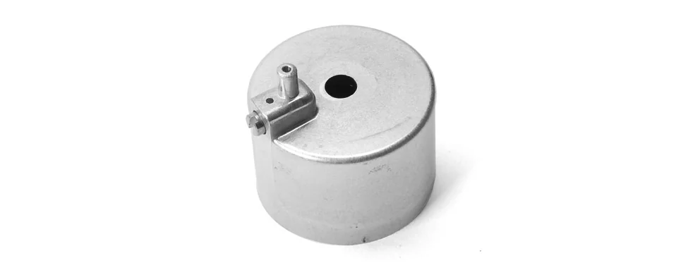 CHAMBER ASSEMBLY - FLOAT