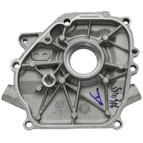 COVER CRANKCASE