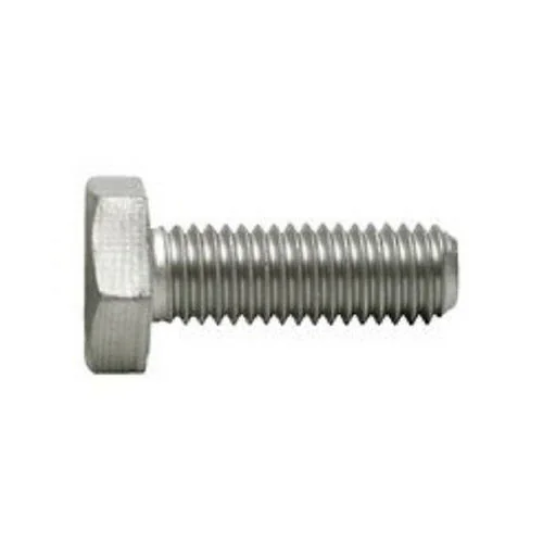 SCREW, M8-1.25 X 45MM HEX