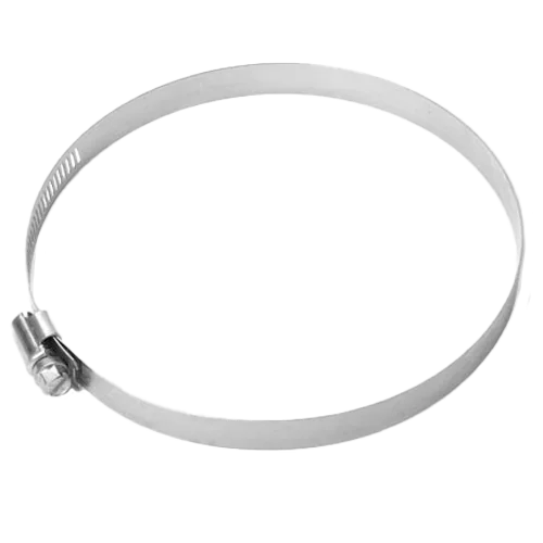 [1017689] CLAMP, 5 MUFFLER HOSE