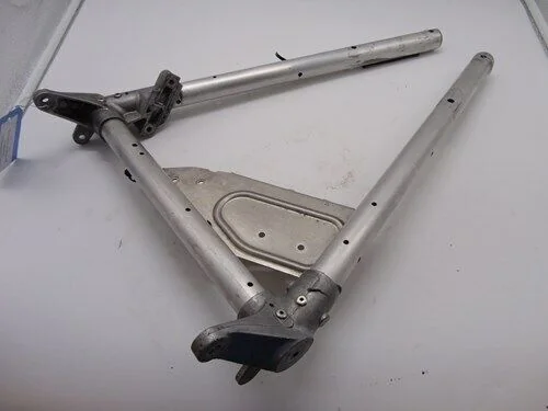 [1017744] PERMANENT TOWBAR STEERING ASM