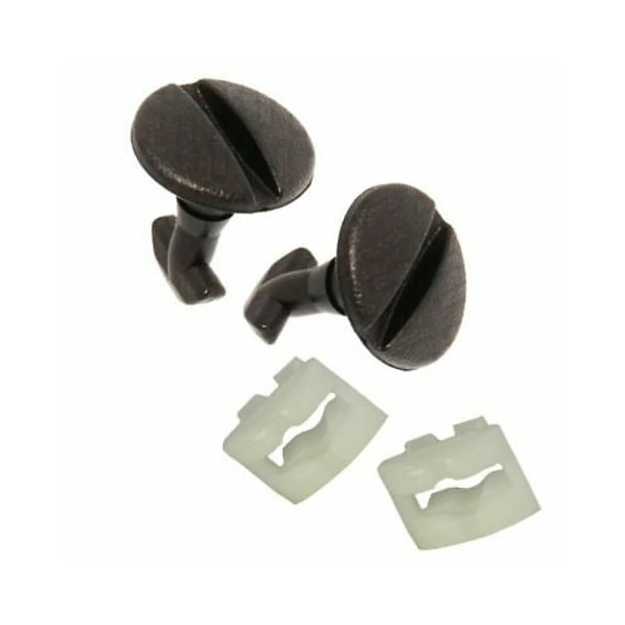 TOWBAR BUMPER RETAINER