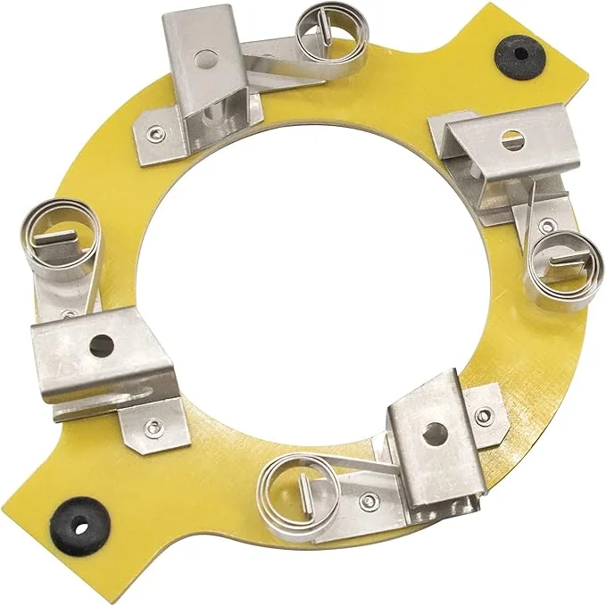 [1017948] BRUSH RIGGING