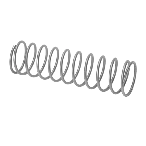 [101796201] SPRING, ACCELERATOR RETURN