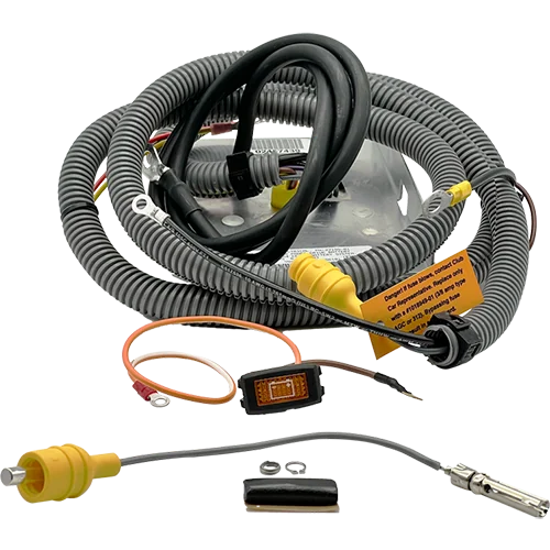 [101800606] ON-BOARD COMPUTER FIELD KIT