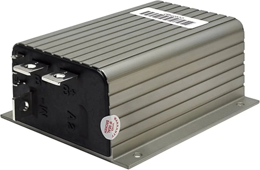 CONTROLLER, 48V SERIES REBUILT